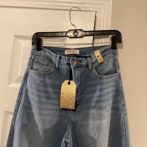 NWT WOMEN’S jeans Size 7 - Picture 9 of 11